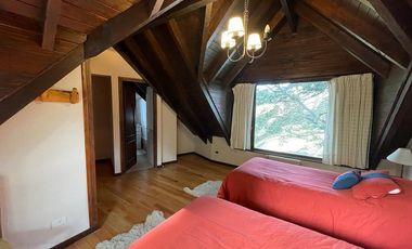 Casa Arelauquen Golf