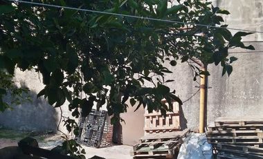 GALPON 400 MTS   TERRENO 400 MTS - LOTE 800 MTS - VENEZUELA 4900 - V. MARTELLI - VENDE