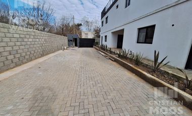 Departamento en alquiler - Dique Lujan