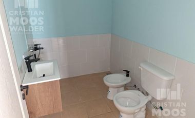 Departamento en alquiler - Dique Lujan