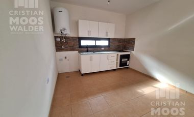 Departamento en alquiler - Dique Lujan