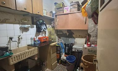 PH 4 Ambientes con Patio – Venta en San Fernando