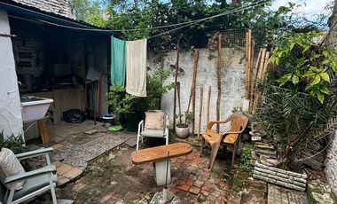 PH 4 Ambientes con Patio – Venta en San Fernando