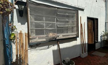 PH 4 Ambientes con Patio – Venta en San Fernando