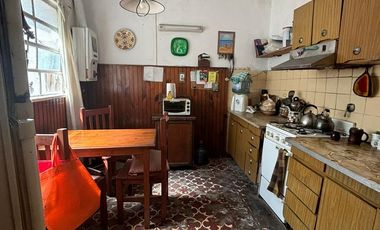 PH 4 Ambientes con Patio – Venta en San Fernando