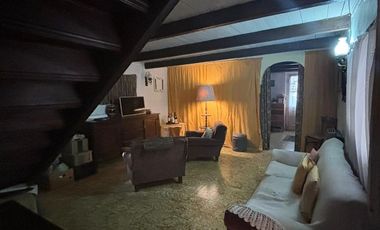 PH 4 Ambientes con Patio – Venta en San Fernando