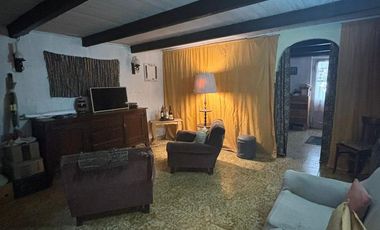 PH 4 Ambientes con Patio – Venta en San Fernando