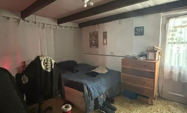 PH 4 Ambientes con Patio – Venta en San Fernando