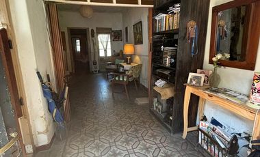 PH 4 Ambientes con Patio – Venta en San Fernando