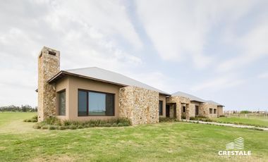 Terreno - La Finca Country Club