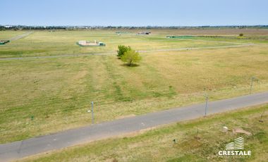 Terreno - La Finca Country Club