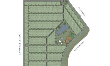 Terreno - La Finca Country Club