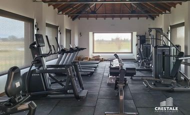 Terreno - La Finca Country Club