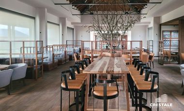 Terreno - La Finca Country Club