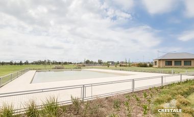 Terreno - La Finca Country Club