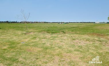 Terreno - La Finca Country Club