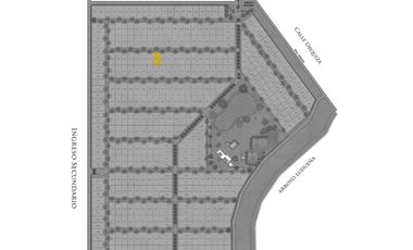 Terreno - La Finca Country Club