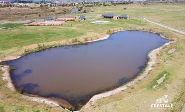 Terreno - La Finca Country Club