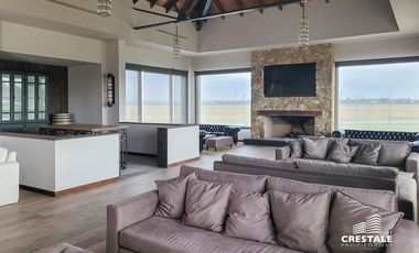 Terreno - La Finca Country Club