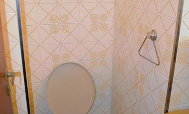 Departamento de 3 dormitorio y cochera