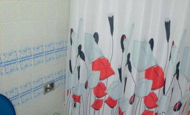 Departamento de 3 dormitorio y cochera