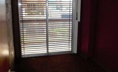 Departamento de 3 dormitorio y cochera