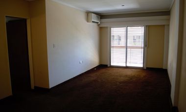 Departamento de 3 dormitorio y cochera