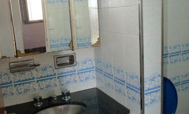 Departamento de 3 dormitorio y cochera