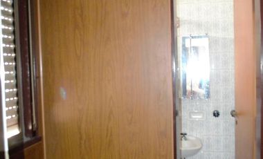Departamento de 3 dormitorio y cochera