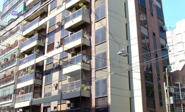 Departamento de 3 dormitorio y cochera