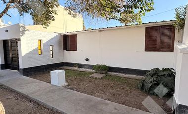 ALQUILER CASA CIPOLLETTI