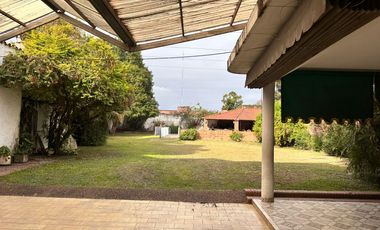 Casa en  Barrio Norte