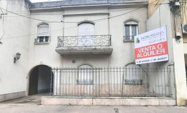 Casa en  Barrio Norte