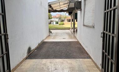 Casa en  Barrio Norte