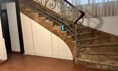 Casa en  Barrio Norte