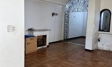 Casa en  Barrio Norte