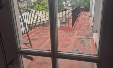 Casa en  Barrio Norte