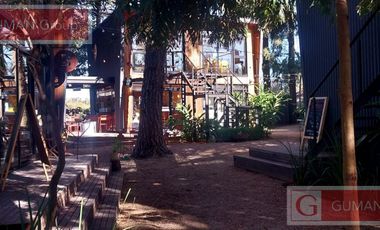 Casa en Alquiler  Verano a mts de San Matias jardin pileta deck s/ lote de 1500 m2- No es B Cerrado