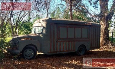 Casa en Alquiler  Verano a mts de San Matias jardin pileta deck s/ lote de 1500 m2- No es B Cerrado