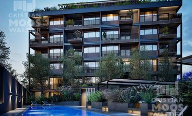 Departamento en  venta 2 ambientes - Escobar