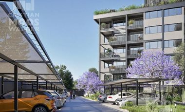 Departamento en  venta 2 ambientes - Escobar