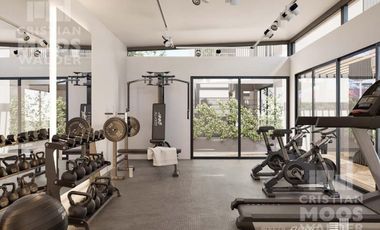 Departamento en  venta 2 ambientes - Escobar