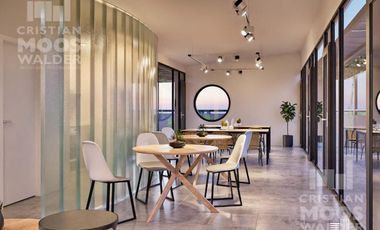 Departamento en  venta 2 ambientes - Escobar