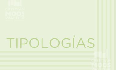 Departamento en  venta 2 ambientes - Escobar