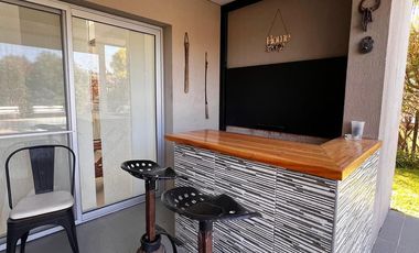 Casa 5 ambientes con pileta en venta Fincas de Iraola II