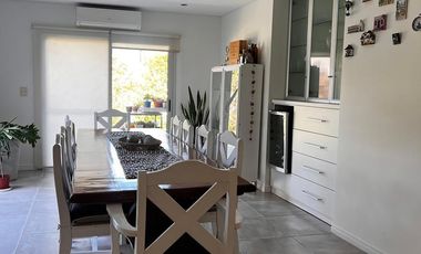 Casa 5 ambientes con pileta en venta Fincas de Iraola II