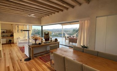 Casa - Villa Allende Golf