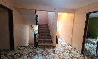 CASA AMPLIA EN LA COL. NAVIDAD ACAPULCO