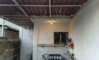 CASA AMPLIA EN LA COL. NAVIDAD ACAPULCO