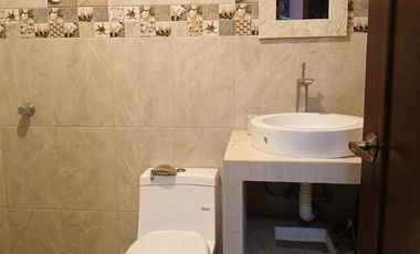 CASA AMPLIA EN LA COL. NAVIDAD ACAPULCO